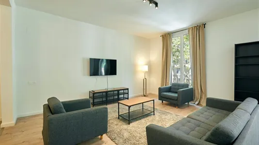 Apartments in Barcelona Ciutat Vella - photo 9