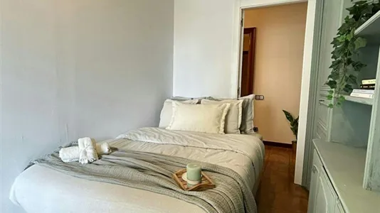 Rooms in Barcelona Sarrià-St. Gervasi - photo 4