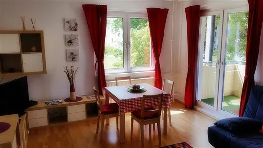 Apartments in Location is not specified - photo 4