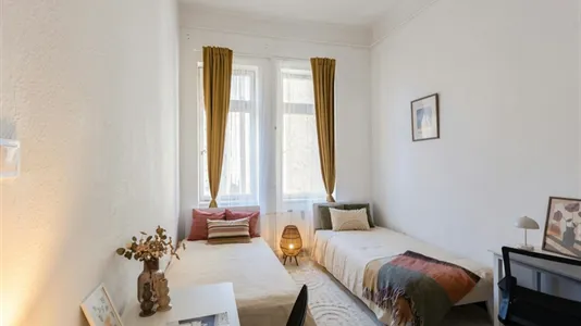 Rooms in Budapest Erzsébetváros - photo 2