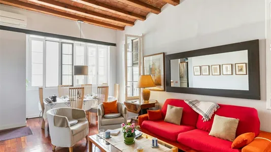 Apartments in Barcelona Sarrià-St. Gervasi - photo 6