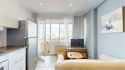 Rooms in Lyon - photo 6