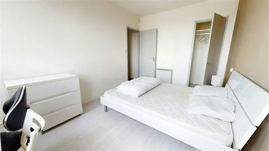 Rooms in Toulouse - photo 3