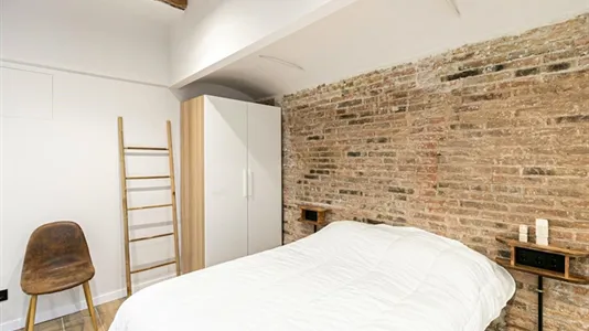 Apartments in Barcelona Gràcia - photo 9