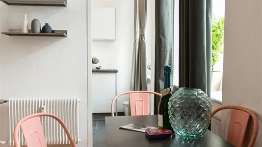 Apartments in Berlin Mitte - photo 7