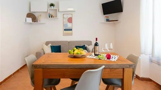 Apartments in Florence - photo 9