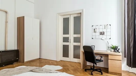 Rooms in Budapest Erzsébetváros - photo 8