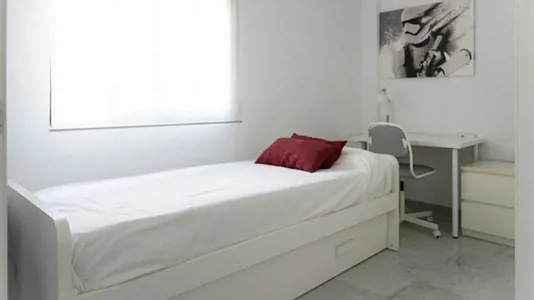 Rooms in Murcia - photo 1