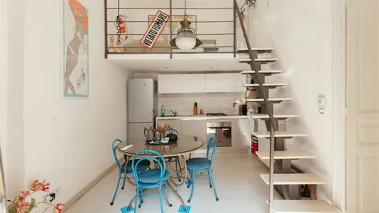 Apartments in Turin - photo 1