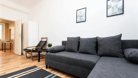 Rooms in Warszawa Śródmieście - photo 3