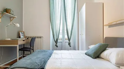Room for rent in Milano Zona 3 - Porta Venezia, Città Studi, Lambrate, Milan