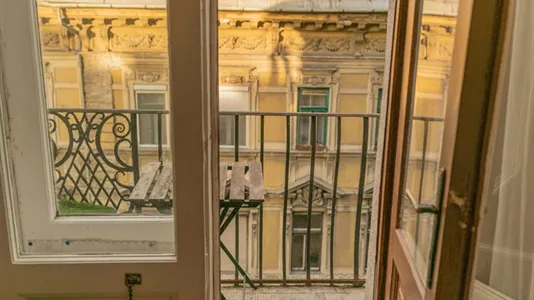 Rooms in Budapest Józsefváros - photo 4