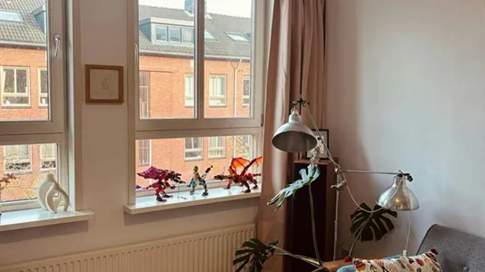 Apartments in Amsterdam Bos & Lommer - photo 5