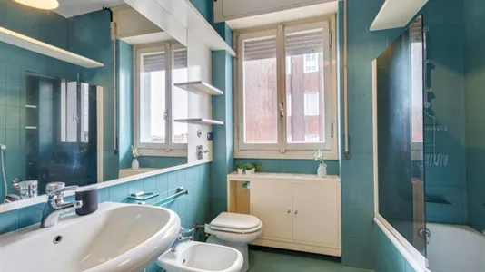 Rooms in Milano Zona 2 - Stazione Centrale, Gorla, Turro, Greco, Crescenzago - photo 5