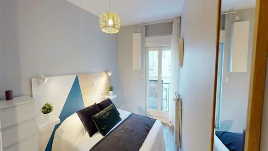 Rooms in Bordeaux - photo 2