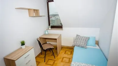Room for rent in Warsaw