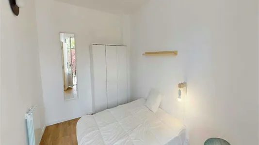 Rooms in Boulogne-Billancourt - photo 1