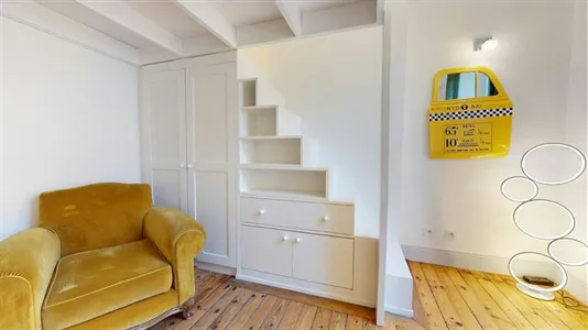 Rooms in Saint-Étienne - photo 6