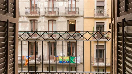 Apartments in Barcelona Ciutat Vella - photo 10