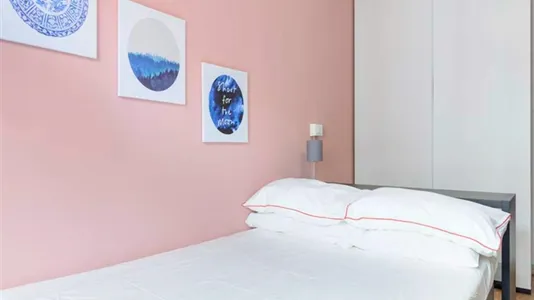 Rooms in Milano Zona 2 - Stazione Centrale, Gorla, Turro, Greco, Crescenzago - photo 4