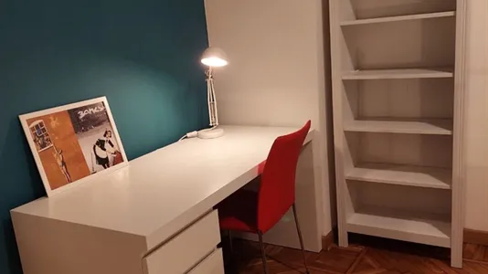 Rooms in Turin - photo 4
