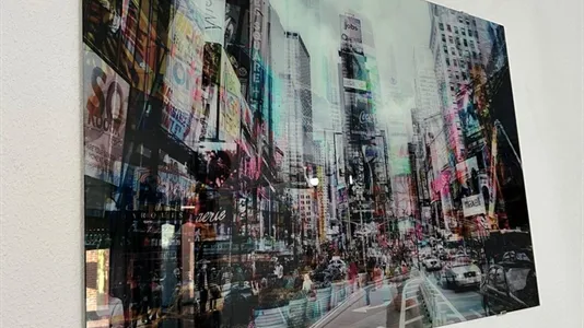 Rooms in Madrid San Blas - photo 10