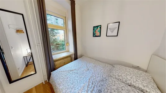 Apartments in Berlin Mitte - photo 4