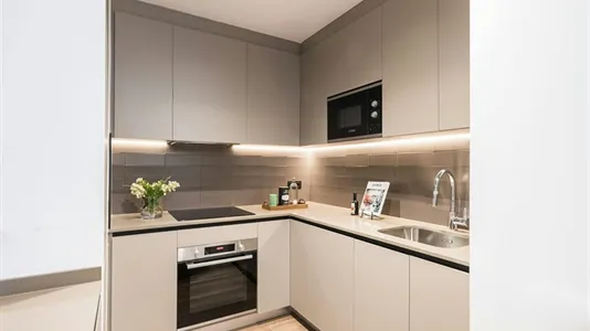 Apartments in Barcelona Ciutat Vella - photo 8