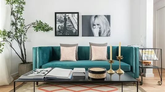 Apartments in Barcelona Les Corts - photo 4