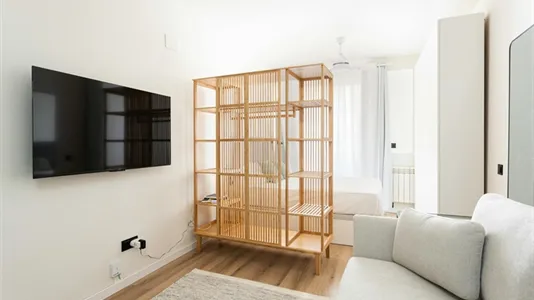 Rooms in Barcelona Sant Martí - photo 3