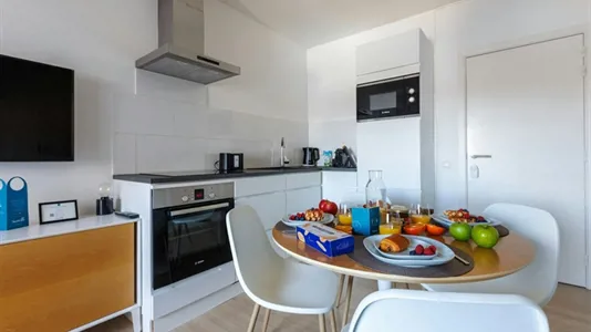 Apartments in Stad Brussel - photo 3