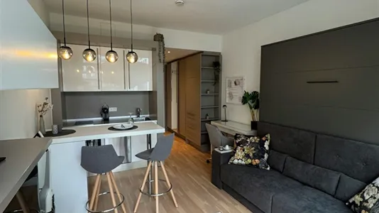 Apartments in Location is not specified - photo 4