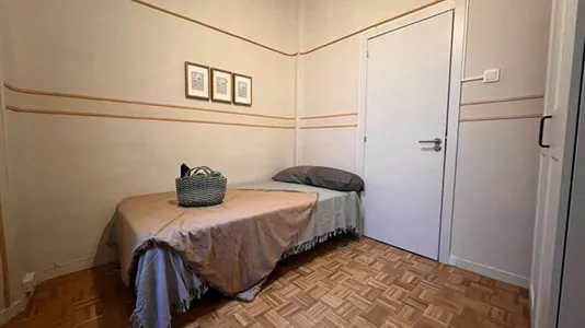 Rooms in Madrid Retiro - photo 2