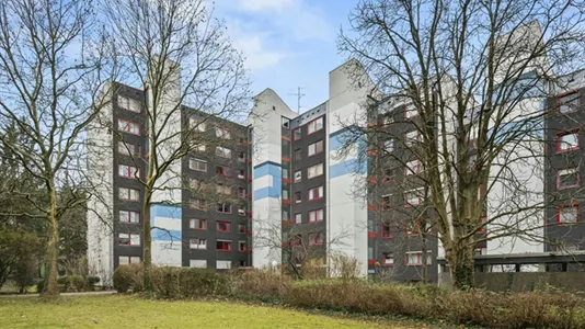 Rooms in Location is not specified - photo 8