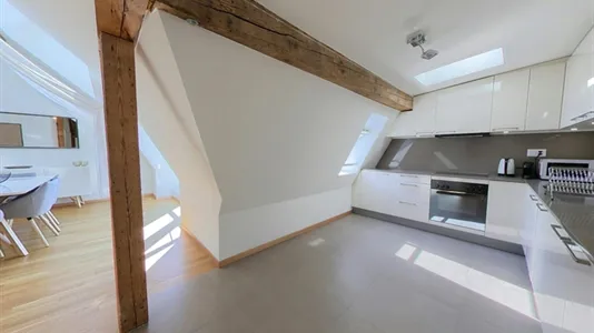 Apartments in Lausanne - photo 4