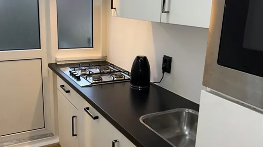 Apartments in Rotterdam Charlois - photo 5