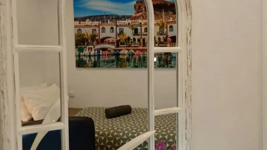 Rooms in Madrid Moncloa-Aravaca - photo 3