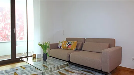 Apartments in Berlin Mitte - photo 7