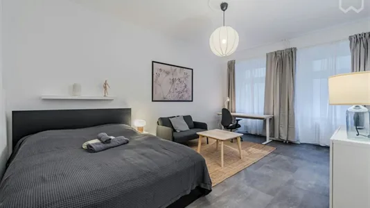 Apartments in Location is not specified - photo 3