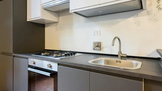 Apartments in Florence - photo 5