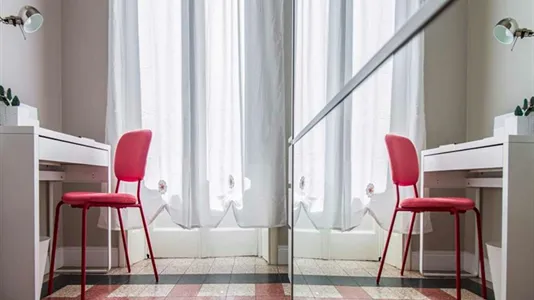 Rooms in Milano Zona 2 - Stazione Centrale, Gorla, Turro, Greco, Crescenzago - photo 5