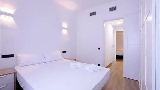 Apartments in Barcelona Sant Martí - photo 10