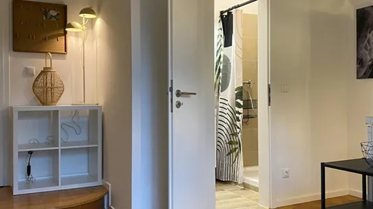 Apartments in Location is not specified - photo 7