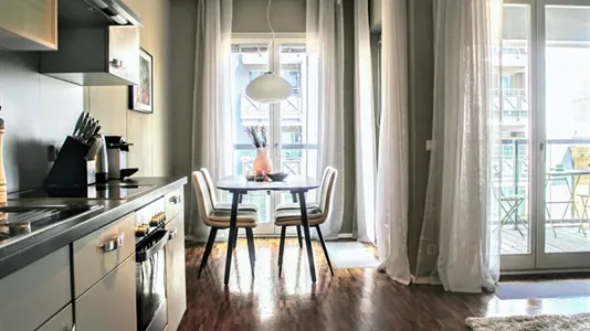 Apartments in Berlin Mitte - photo 5