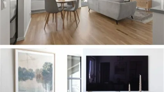 Apartments in Sundbyberg - photo 2