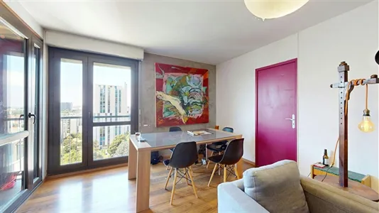 Rooms in Toulouse - photo 10