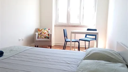 Room for rent in Lisbon (region)