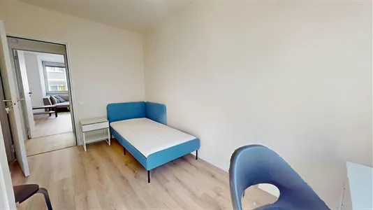 Rooms in Lyon - photo 2