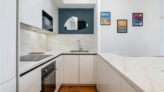 Apartments in Lyon - photo 8