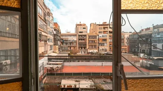Rooms in Barcelona Eixample - photo 5